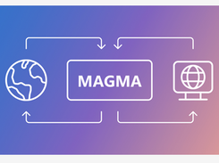 Magma Screenshot 1
