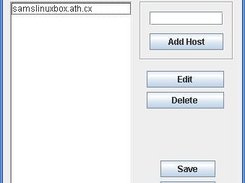 MagmaChat Host Manager