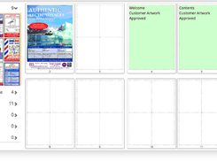 MagManager Screenshot 1