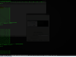Genus computed by the Two-Neighbours-Algorithm of Boris Hemkemeier