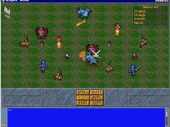 Tactic battle