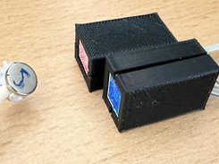 HALL sensors