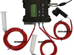 Magnetic Sensor