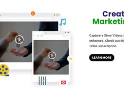 Magnfi Screenshot 1