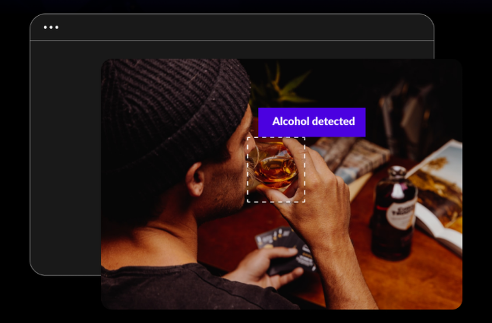 Magnifi Content Moderation Pro Screenshot 1
