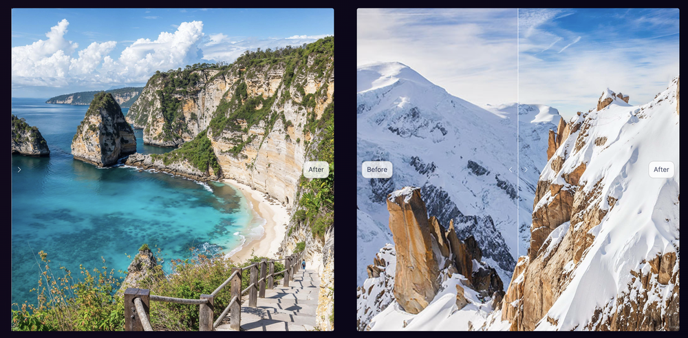 Magnific AI Screenshot 1