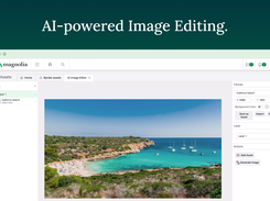 AI Image Editor