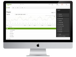 Magnolia Analytics Integration