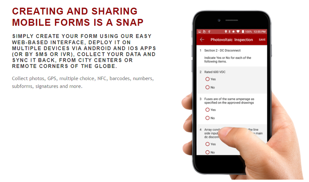 Magpie Property Management Screenshot 1