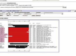 Sequence annotation page for Dist.2