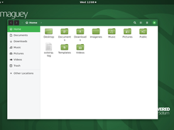 MagueyATFv2 Screenshot 3