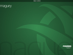 MagueyATFv2 Screenshot 2