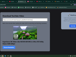 MahfLoader Screenshot 2