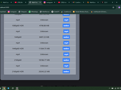 MahfLoader Screenshot 3