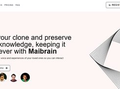 Maibrain Screenshot 1