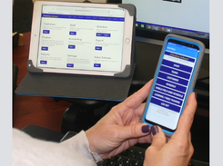MaidEasy Software Screenshot 1