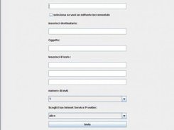 First Interface