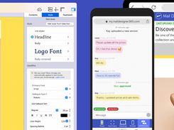 Mail Designer 365 Screenshot 1