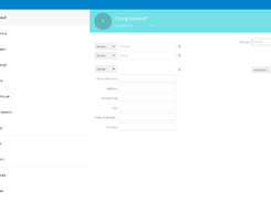 Mail-in-a-Box Screenshot 2