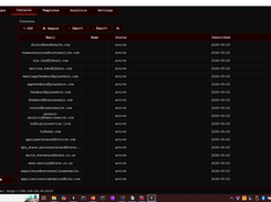 Mail of Death Screenshot 1