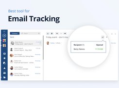 Mailbird Screenshot 1