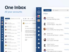 Mailbird Screenshot 1