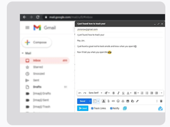 Mailcastr Screenshot 1