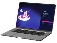 MailCheetah AI - Login