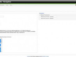 Mailchimp Admin in Joomla