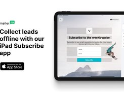 Ipad subscribe