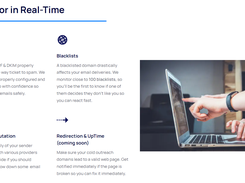 MailFlow.io Screenshot 1