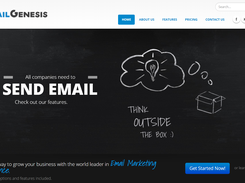 MailGenesis Screenshot 1