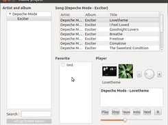 Maille 0.10 on Ubuntu
