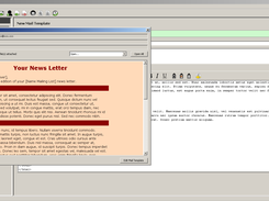 Preview -Create Screen (Windows)