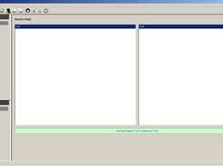 Send Screen (Windows)