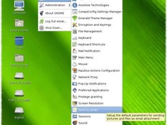 mailpictures Screenshot 3
