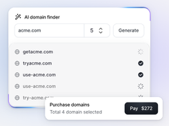 Mailpool Screenshot 2