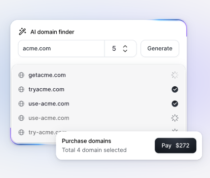 Mailpool Screenshot 1