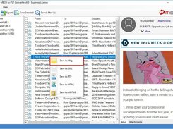 mbox file preview- step2