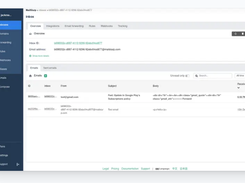 MailSlurp Screenshot 1