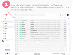 Mailsuite Screenshot 1