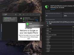 MailTrackerBlocker Screenshot 1