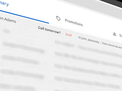 MailWiz Screenshot 1