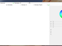 And this is how it looks.