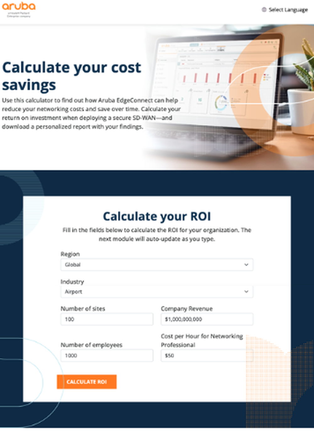 Mainstay Advisor Value Platform Screenshot 1
