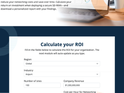 Mainstay Advisor Value Platform Screenshot 1