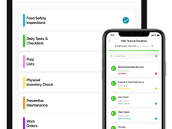 MaintainIQ Screenshot 1