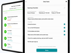 MaintainIQ Screenshot 1