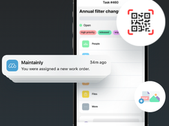 Maintainly Screenshot 6