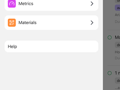 Maintainly Screenshot 1